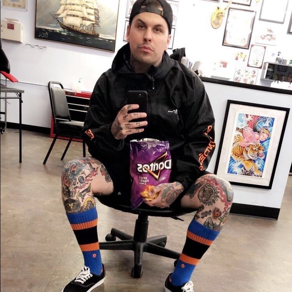 Meet your Posher, Kyle - Picture 1 of 1